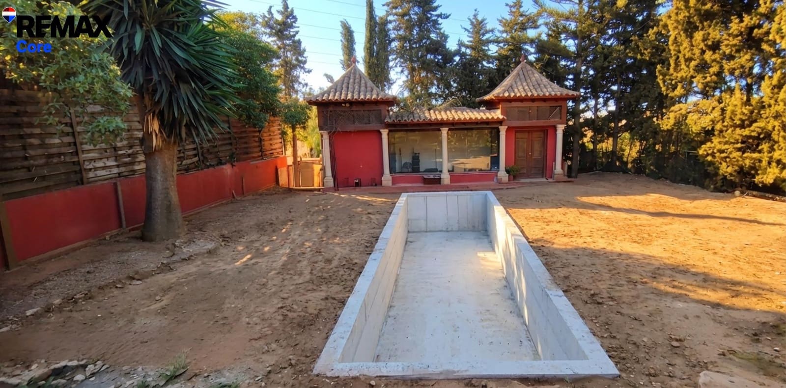 Chalet de 3 habitaciones en Río Real en venta con piscina garaje - 1.600.000 € (Ref: 9719962)