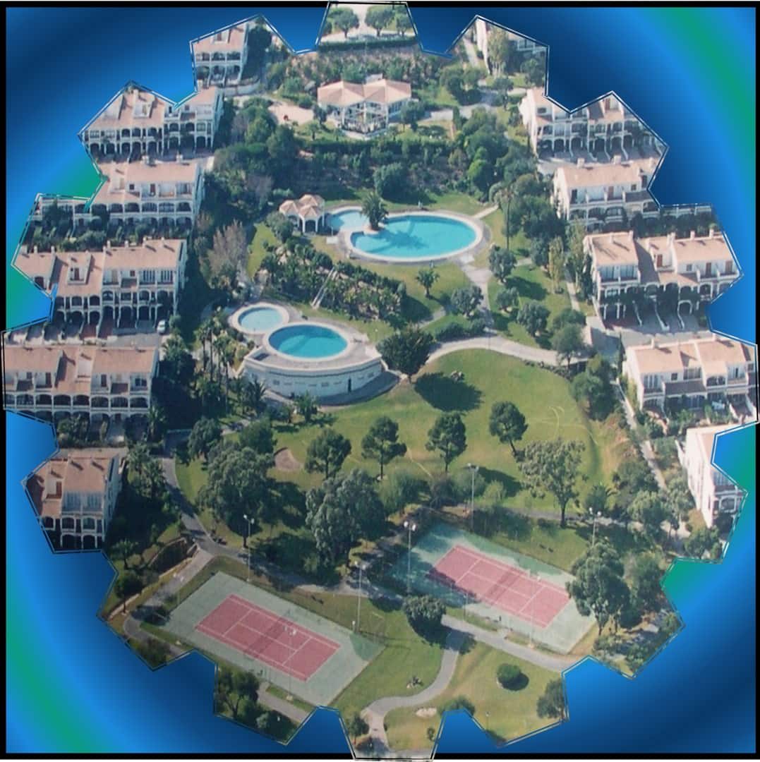 3 chambre Maison de Ville à vendre à Gran Alacant avec piscine garage - 335 000 € (Ref: 9189346)