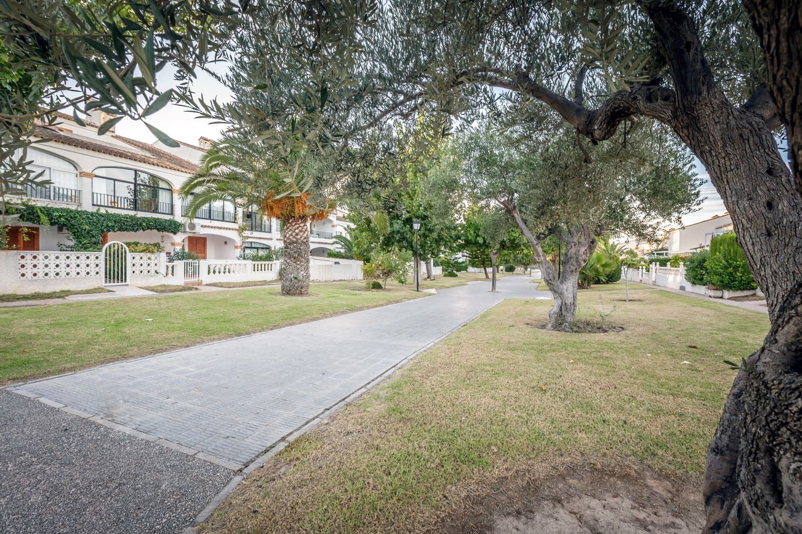 3 chambre Maison de Ville à vendre à Gran Alacant avec piscine garage - 335 000 € (Ref: 9189346)