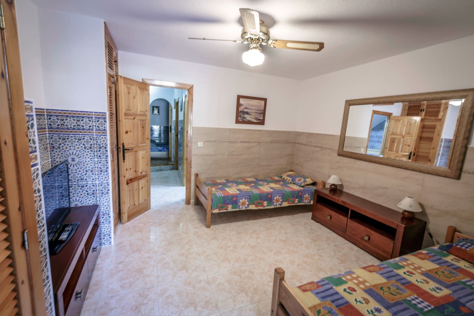 3 chambre Maison de Ville à vendre à Gran Alacant avec piscine garage - 335 000 € (Ref: 9189346)