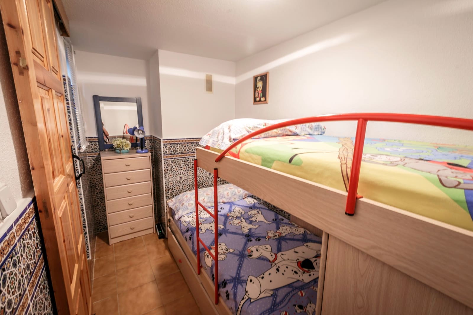 3 chambre Maison de Ville à vendre à Gran Alacant avec piscine garage - 335 000 € (Ref: 9189346)