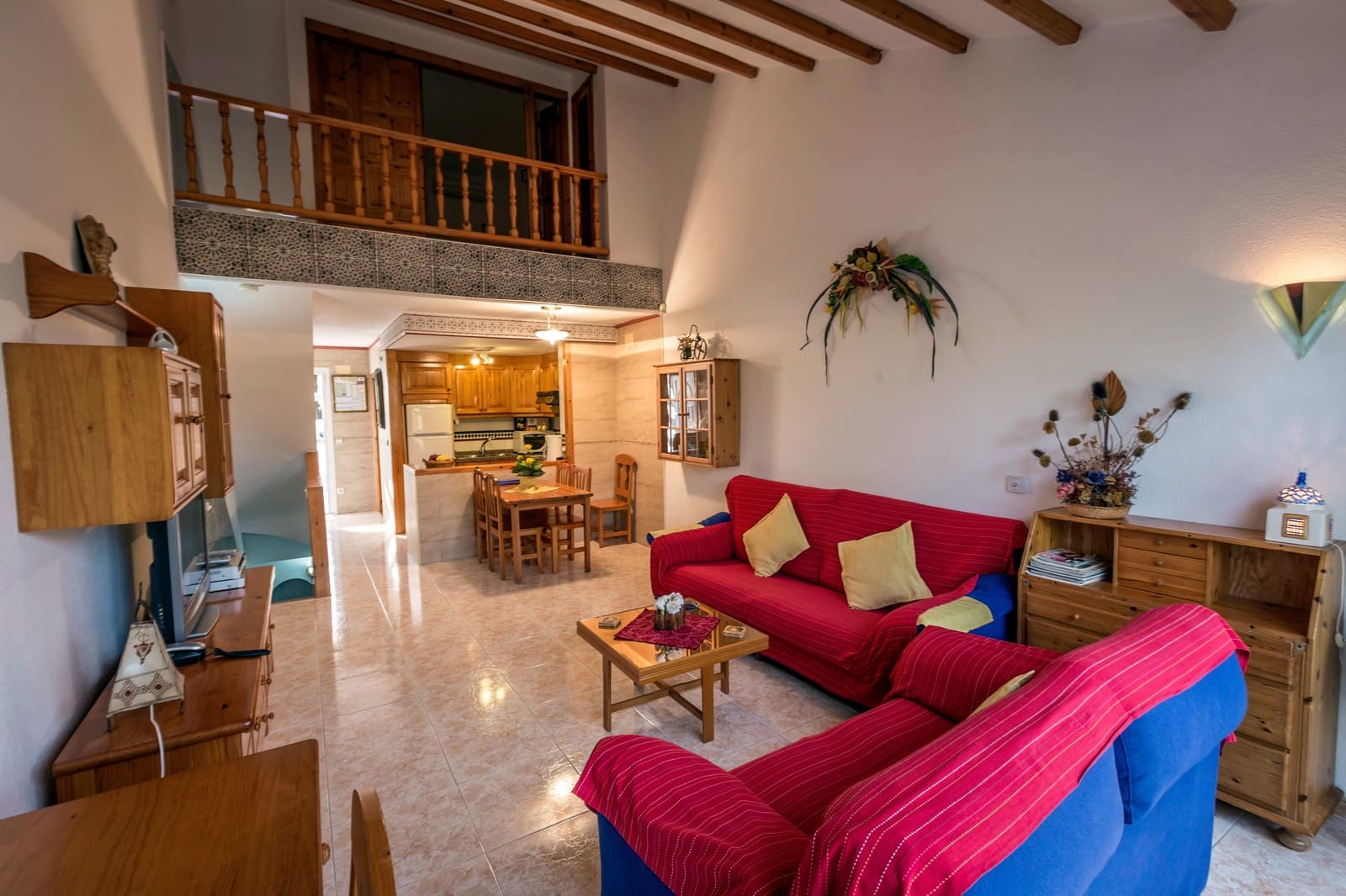 3 chambre Maison de Ville à vendre à Gran Alacant avec piscine garage - 335 000 € (Ref: 9189346)