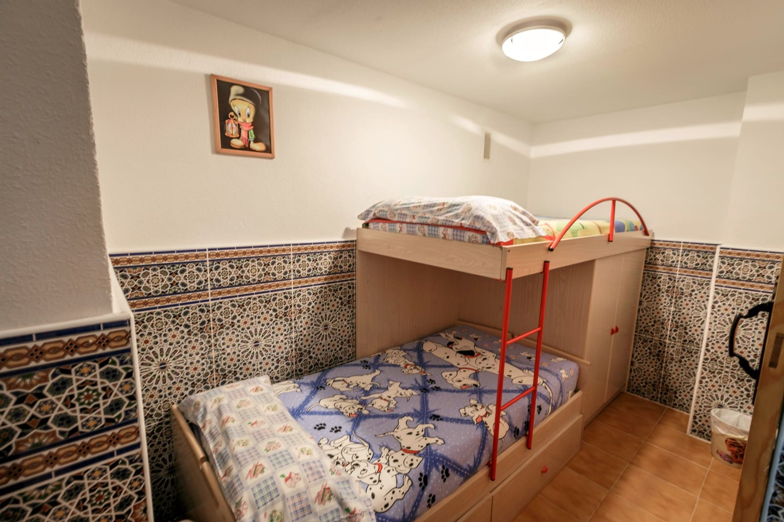 3 chambre Maison de Ville à vendre à Gran Alacant avec piscine garage - 335 000 € (Ref: 9189346)