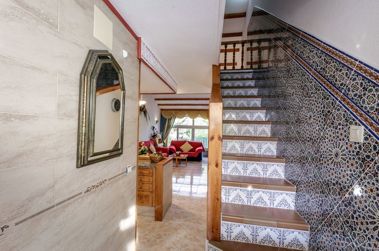 3 chambre Maison de Ville à vendre à Gran Alacant avec piscine garage - 335 000 € (Ref: 9189346)