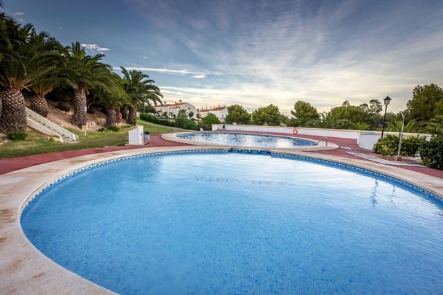 3 bedroom Townhouse for sale in Gran Vista - Olivo de Oro, Santa Pola with pool garage - € 335,000 (Ref: 9189346)