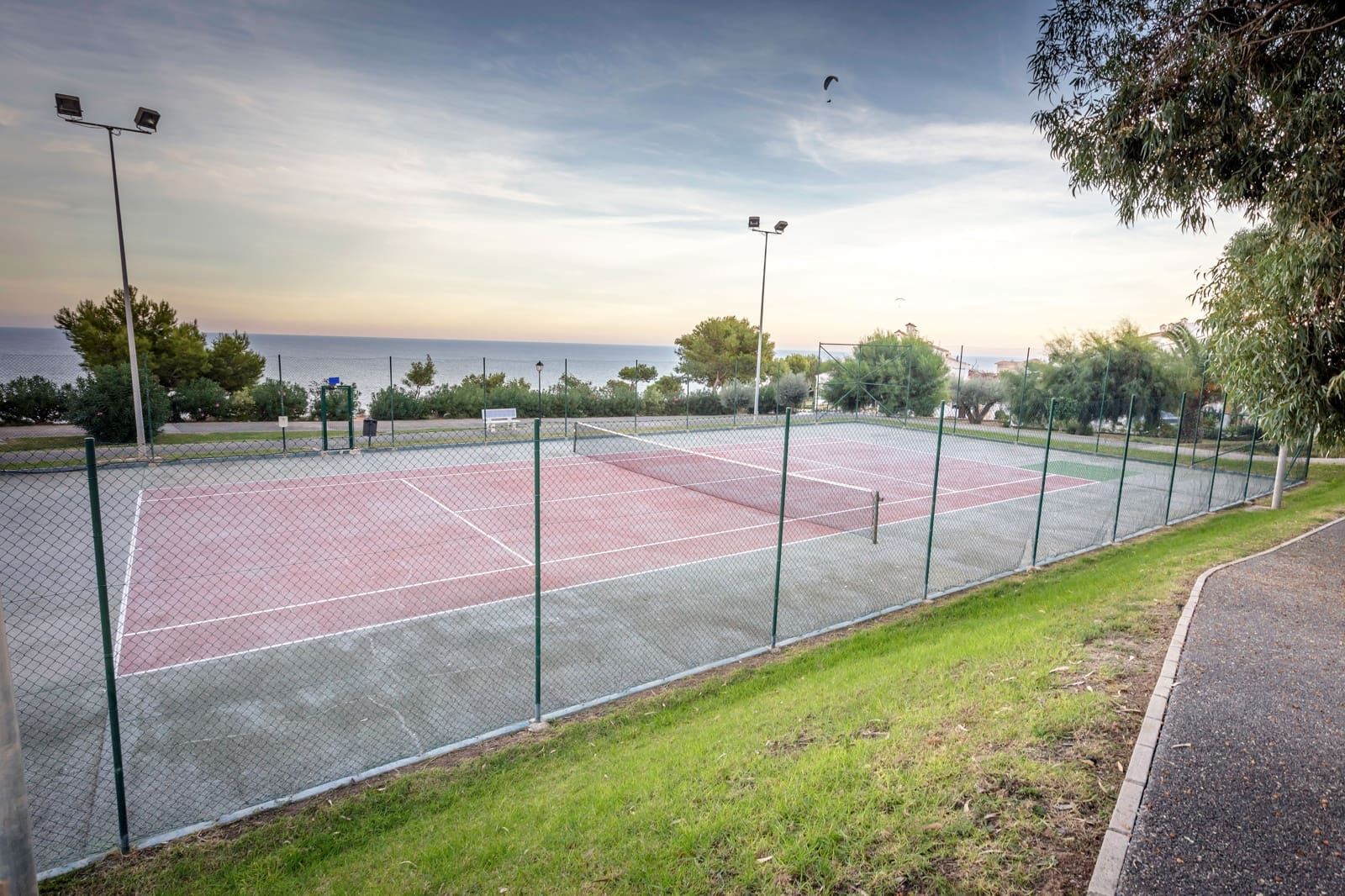 3 chambre Maison de Ville à vendre à Gran Alacant avec piscine garage - 335 000 € (Ref: 9189346)