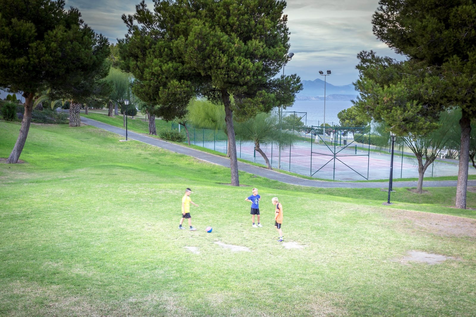 3 chambre Maison de Ville à vendre à Gran Alacant avec piscine garage - 335 000 € (Ref: 9189346)