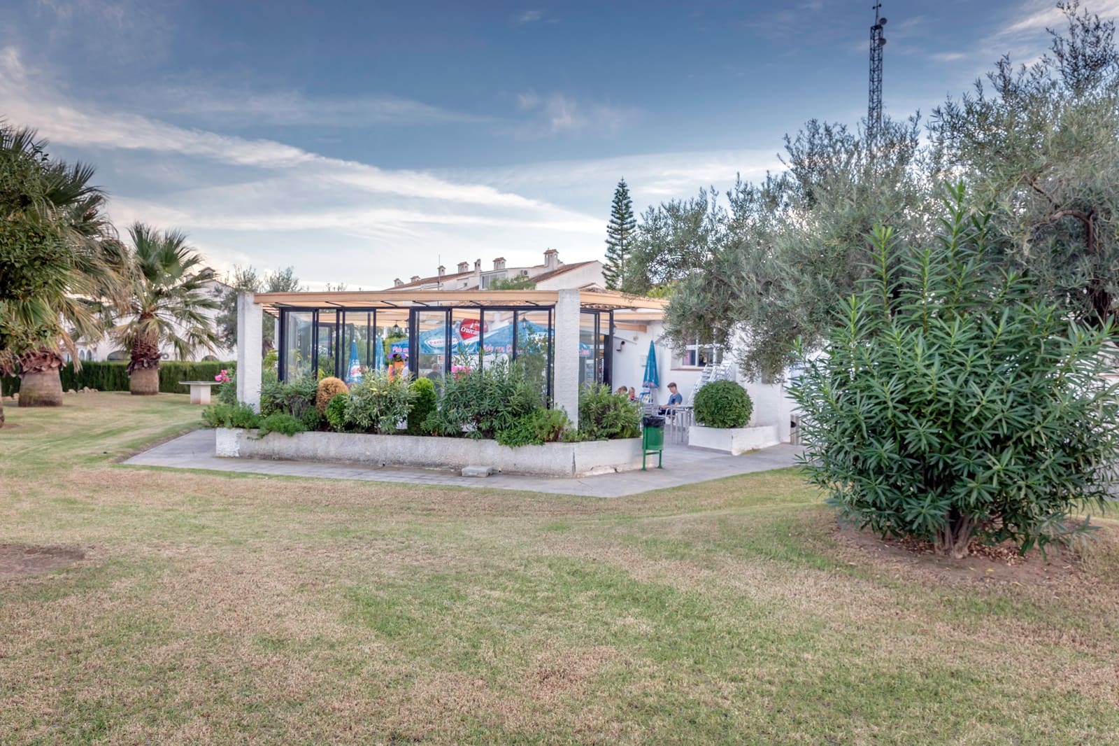 3 chambre Maison de Ville à vendre à Gran Alacant avec piscine garage - 335 000 € (Ref: 9189346)