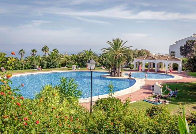 3 bedroom Townhouse for sale in Gran Vista - Olivo de Oro, Santa Pola with pool garage - € 335,000 (Ref: 9189346)