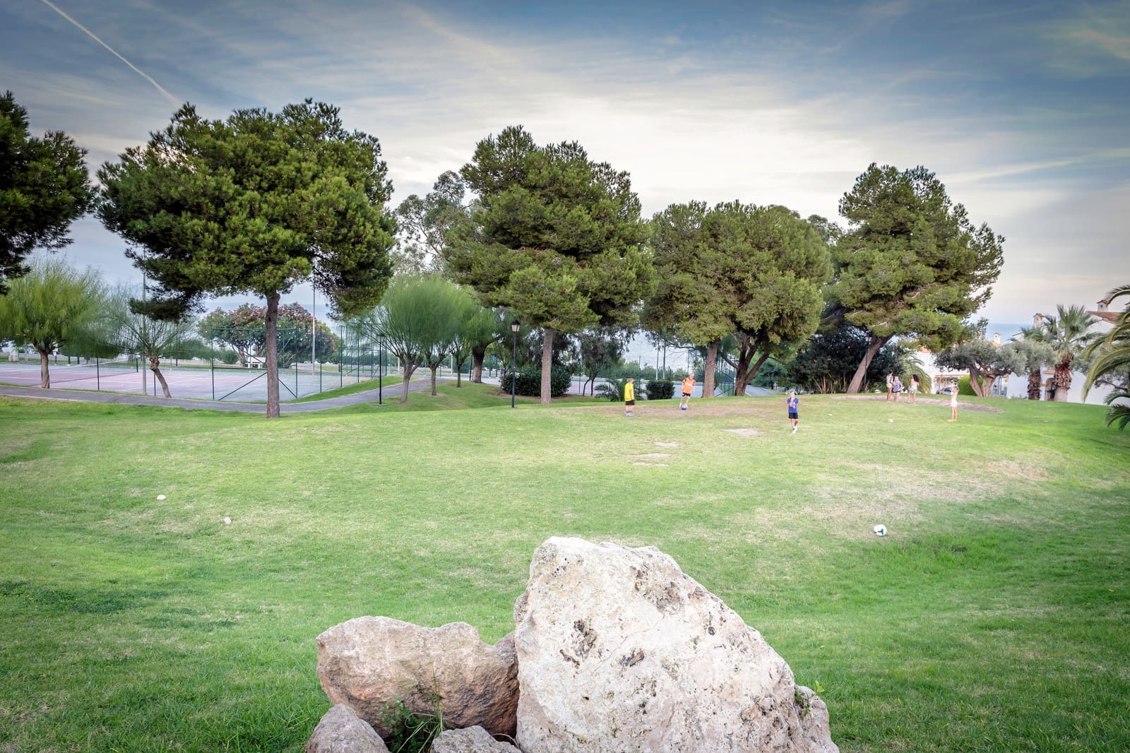 3 chambre Maison de Ville à vendre à Gran Alacant avec piscine garage - 335 000 € (Ref: 9189346)