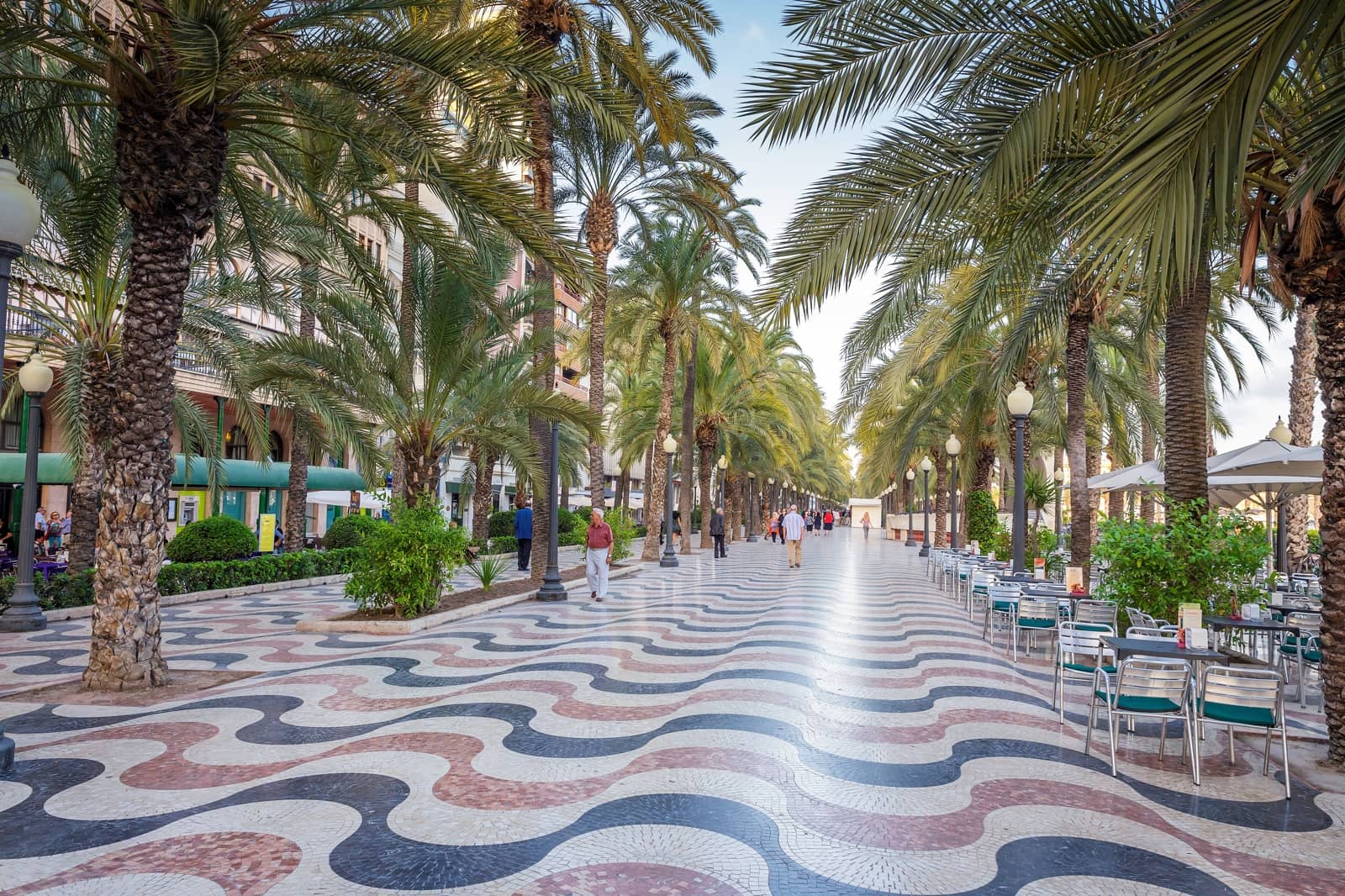 3 chambre Maison de Ville à vendre à Gran Alacant avec piscine garage - 335 000 € (Ref: 9189346)