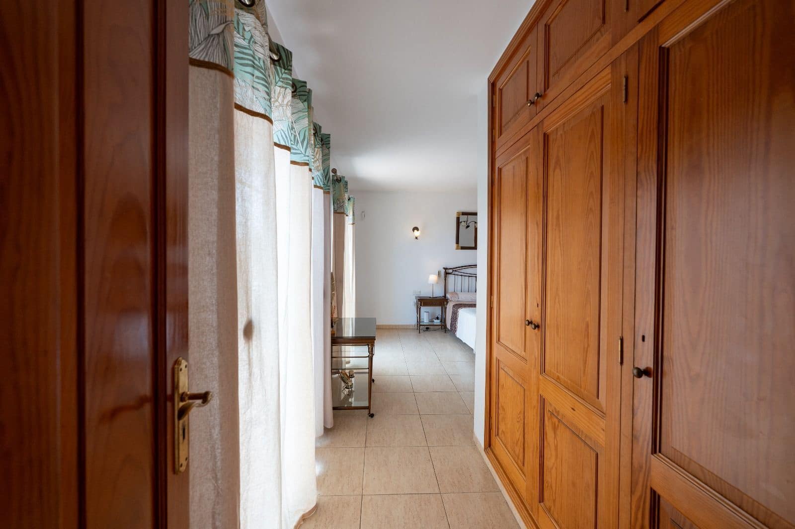 8 soveværelse Villa til salg i Golf del Sur med swimmingpool garage - € 1.800.000 (Ref: 9190522)