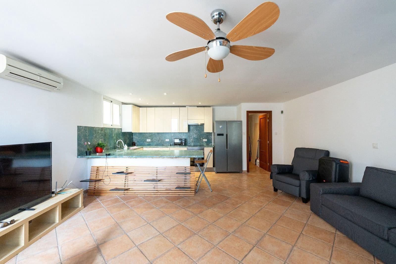 8 soveværelse Villa til salg i Golf del Sur med swimmingpool garage - € 1.800.000 (Ref: 9190522)