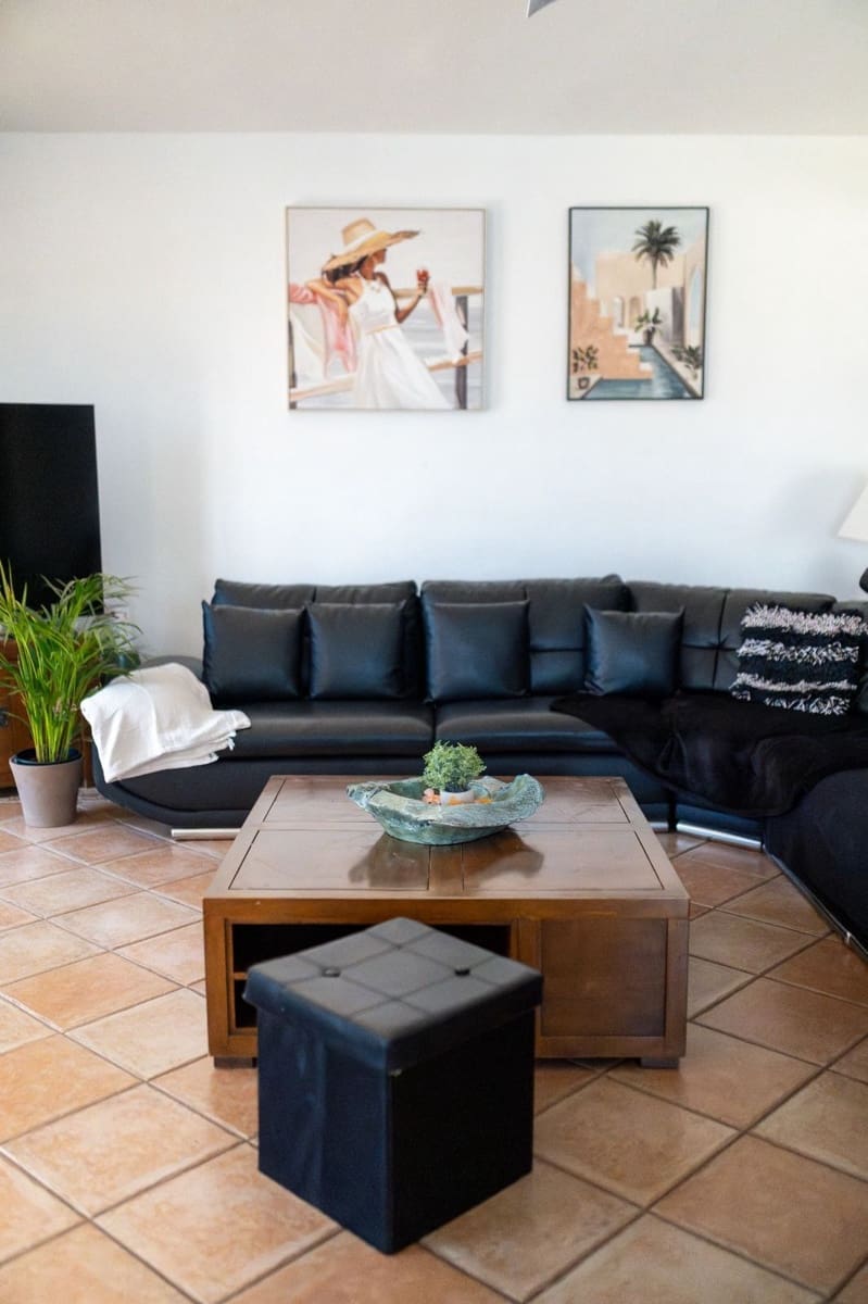 8 soveværelse Villa til salg i Golf del Sur med swimmingpool garage - € 1.800.000 (Ref: 9190522)