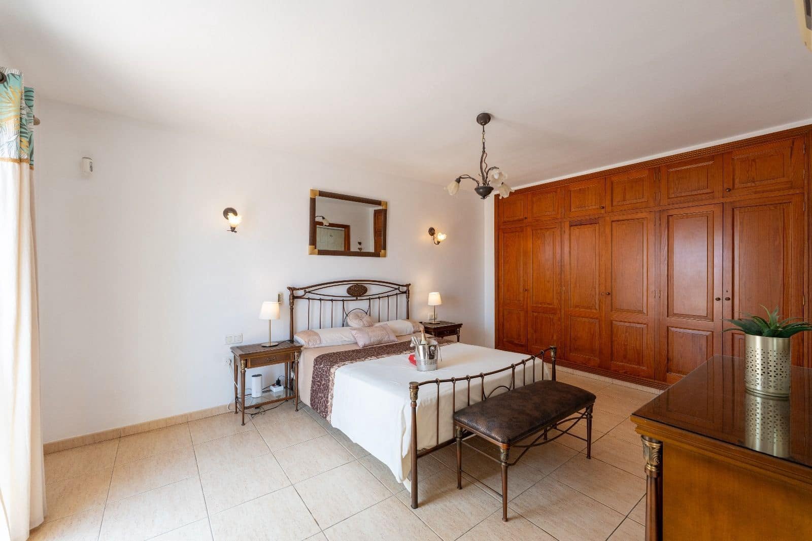 8 soveværelse Villa til salg i Golf del Sur med swimmingpool garage - € 1.800.000 (Ref: 9190522)