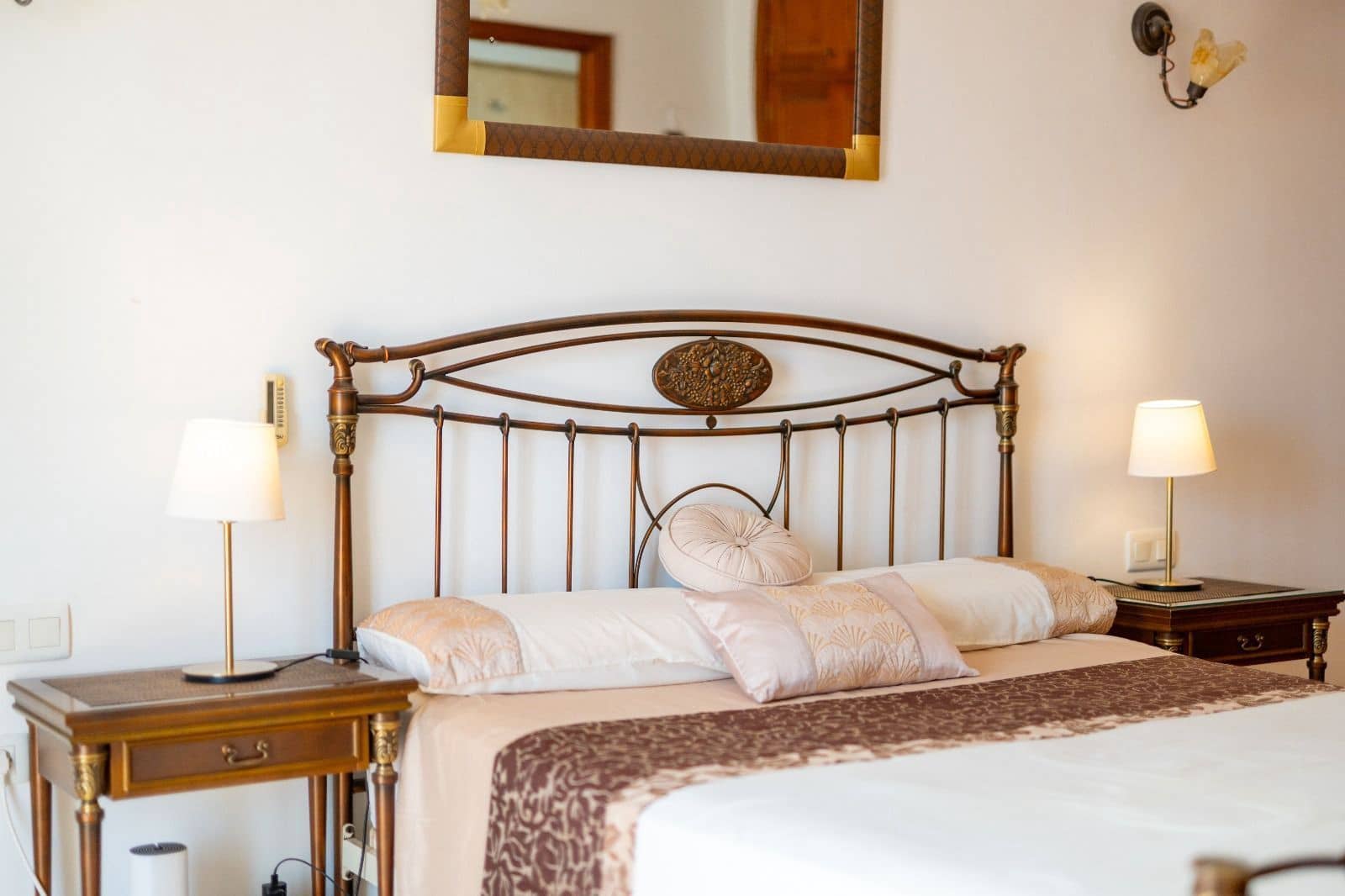 8 soveværelse Villa til salg i Golf del Sur med swimmingpool garage - € 1.800.000 (Ref: 9190522)