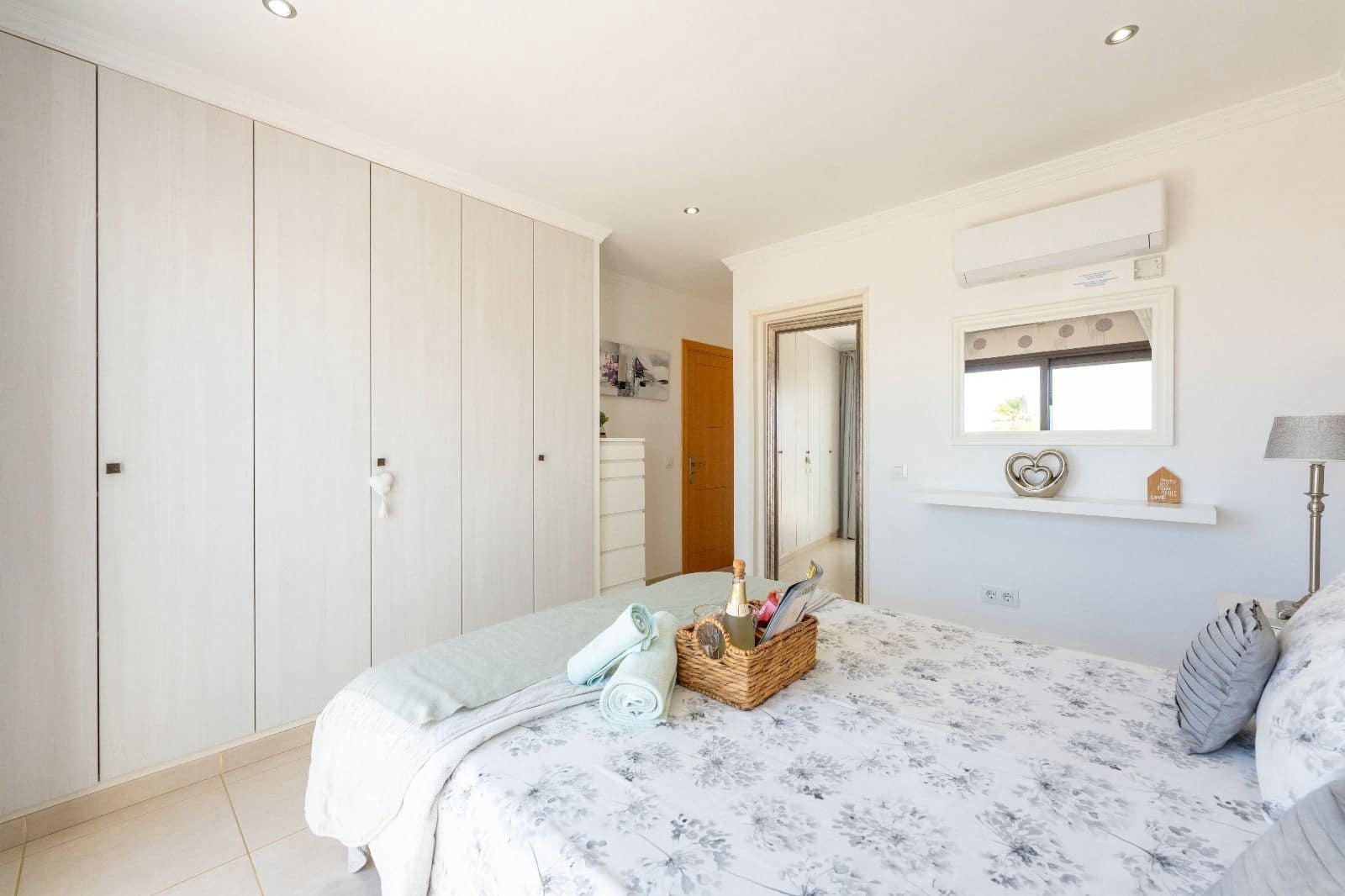 8 soveværelse Villa til salg i Golf del Sur med swimmingpool garage - € 1.800.000 (Ref: 9190522)