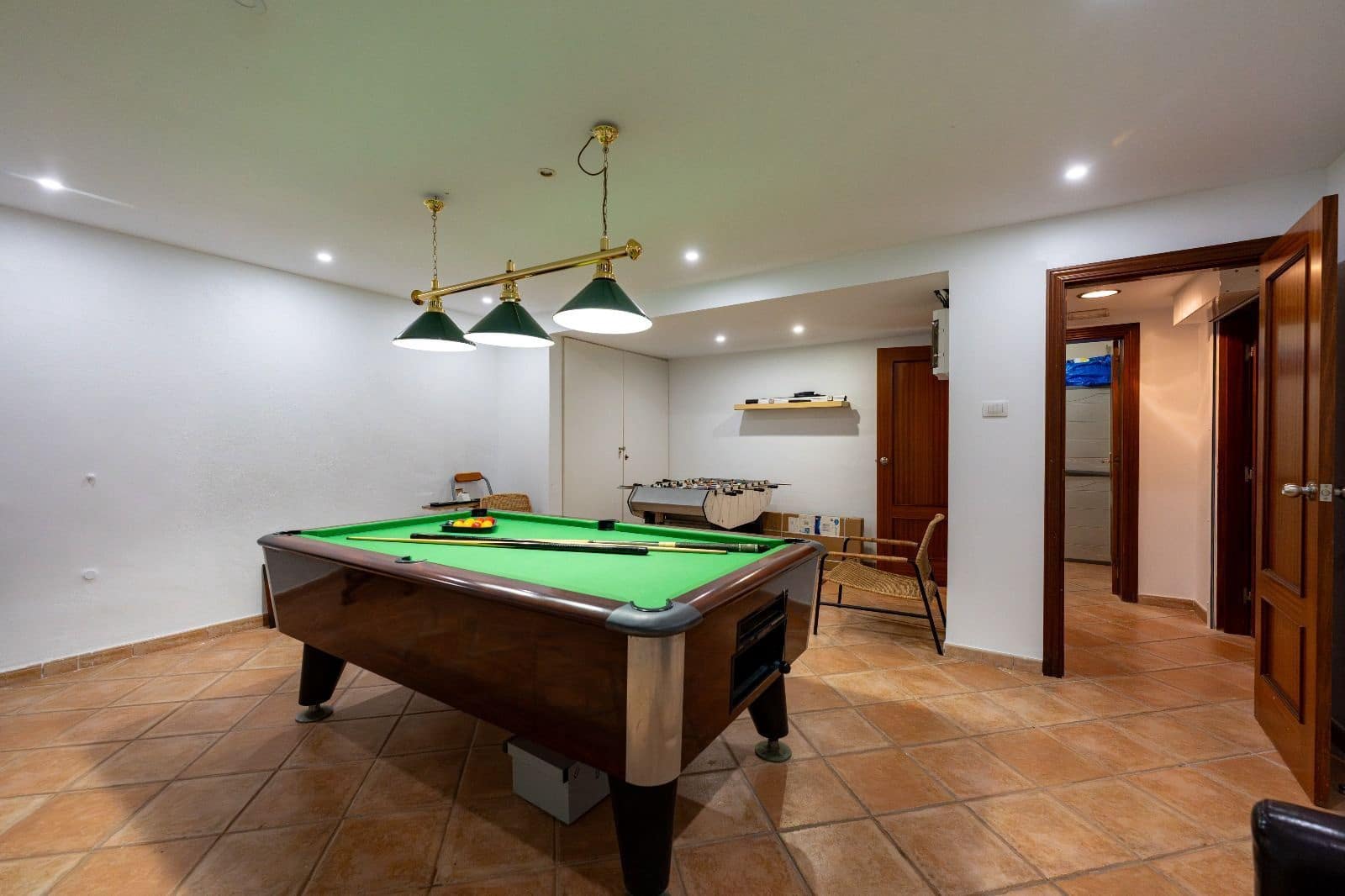 8 soveværelse Villa til salg i Golf del Sur med swimmingpool garage - € 1.800.000 (Ref: 9190522)