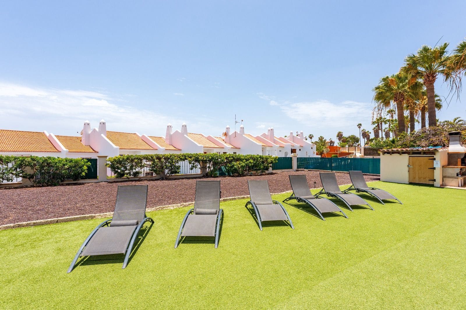 8 soveværelse Villa til salg i Golf del Sur med swimmingpool garage - € 1.800.000 (Ref: 9190522)