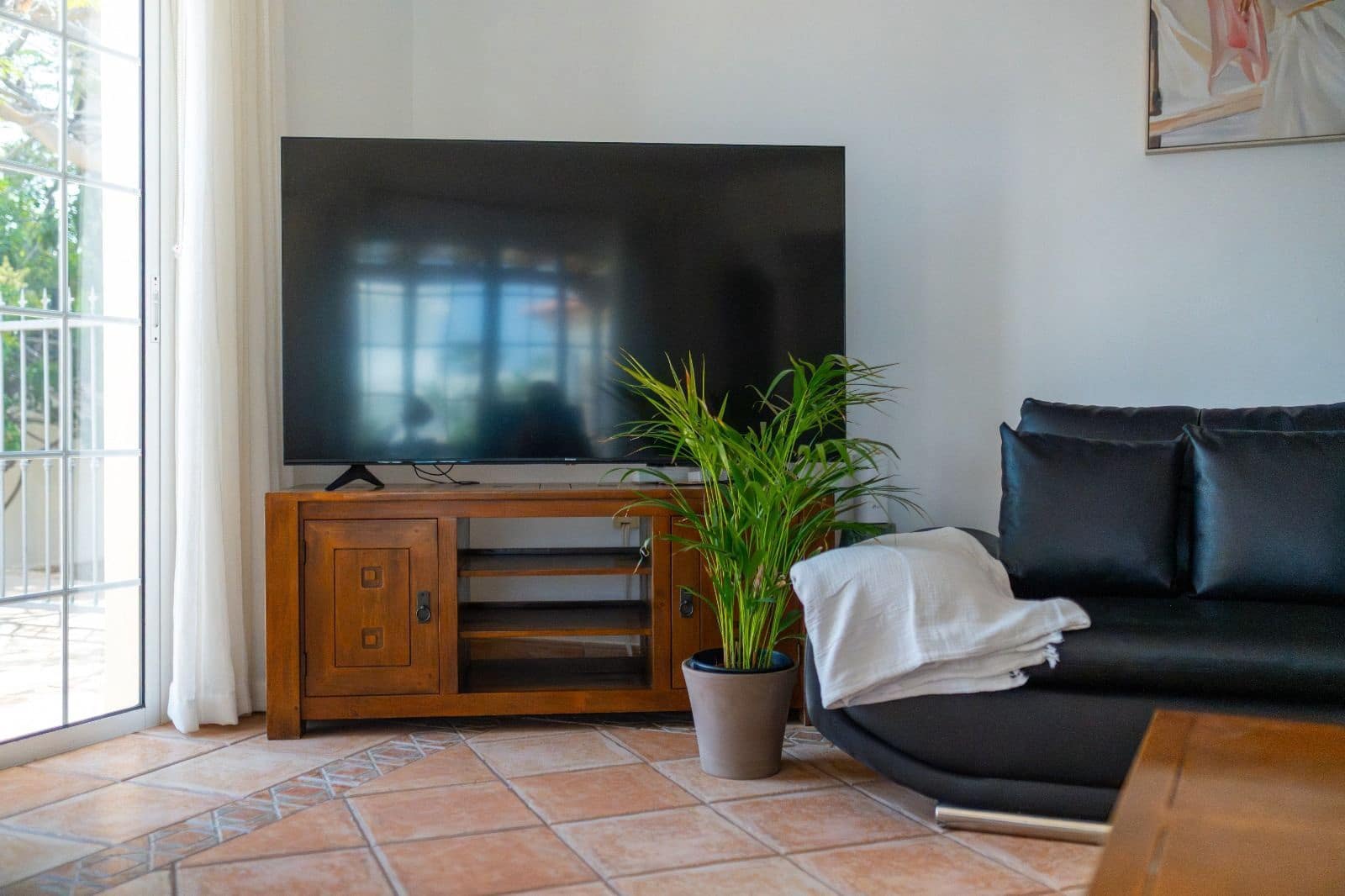 8 soveværelse Villa til salg i Golf del Sur med swimmingpool garage - € 1.800.000 (Ref: 9190522)