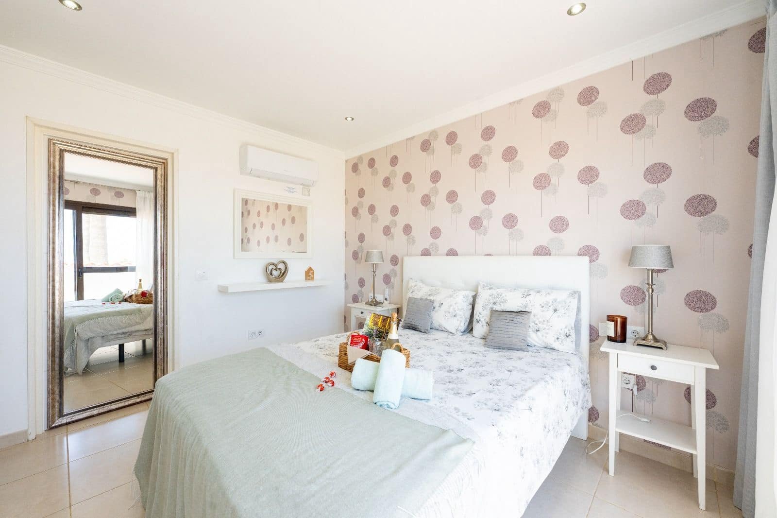 8 soveværelse Villa til salg i Golf del Sur med swimmingpool garage - € 1.800.000 (Ref: 9190522)