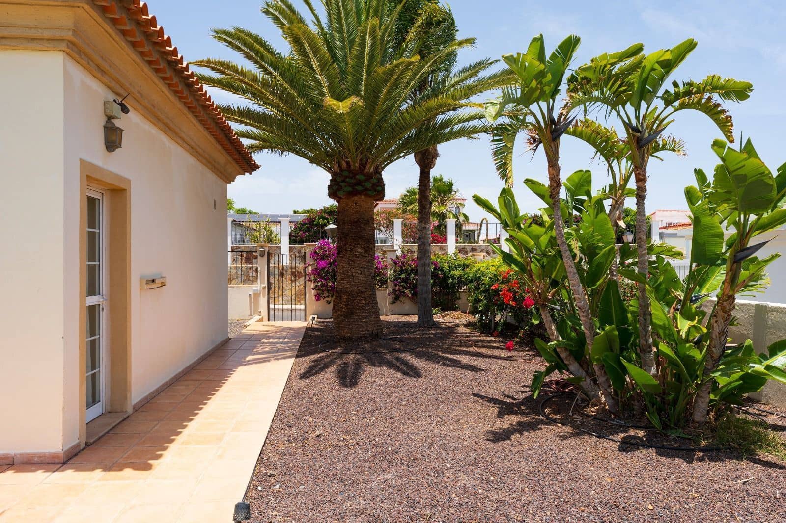 8 soveværelse Villa til salg i Golf del Sur med swimmingpool garage - € 1.800.000 (Ref: 9190522)