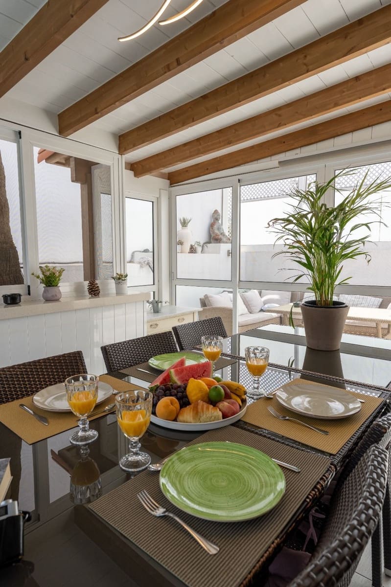 4 soveværelse Villa til salg i Golf del Sur med swimmingpool garage - € 1.100.000 (Ref: 9190523)