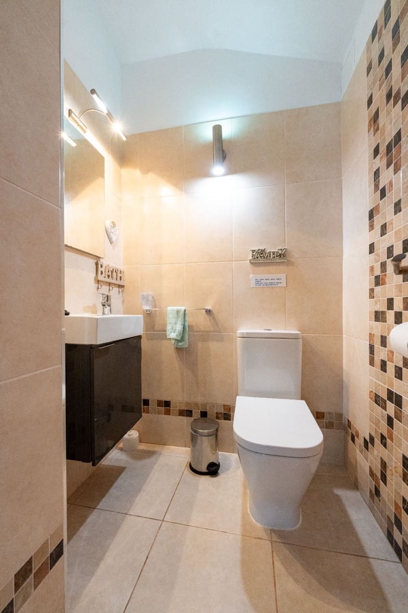 4 soveværelse Villa til salg i Golf del Sur med swimmingpool garage - € 1.100.000 (Ref: 9190523)