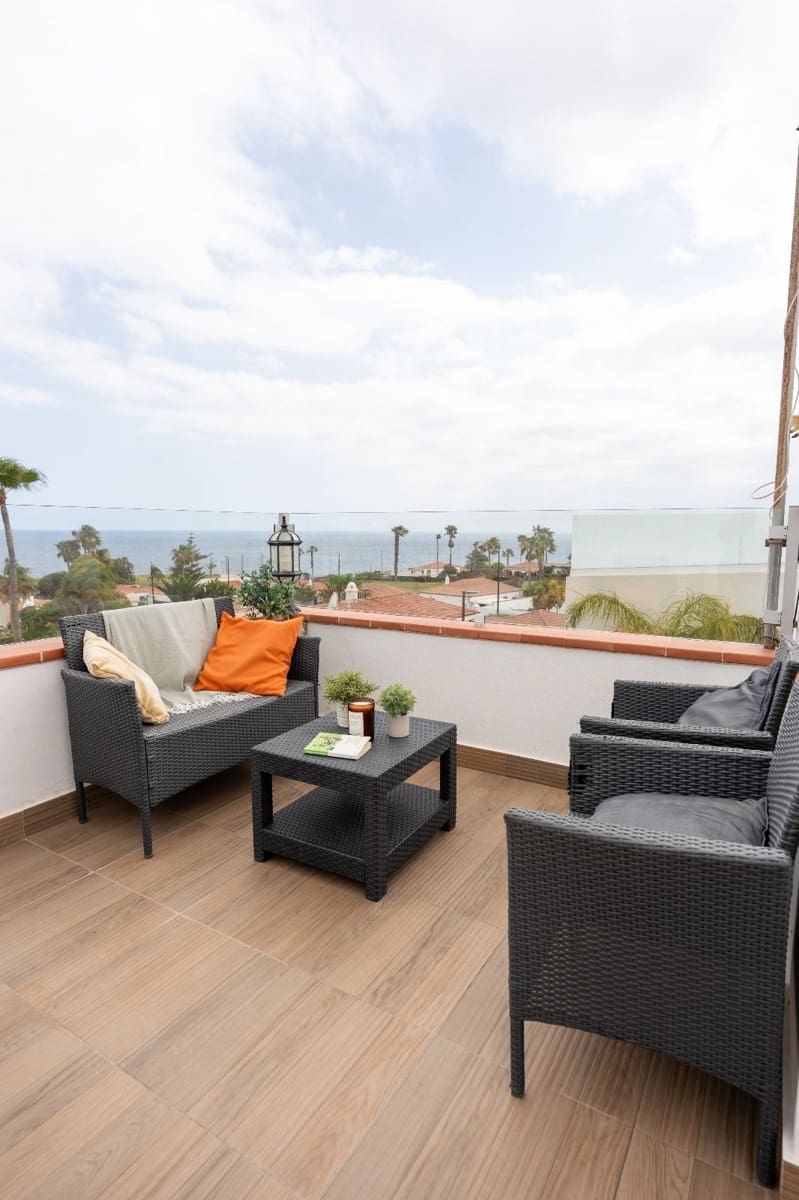 4 soveværelse Villa til salg i Golf del Sur med swimmingpool garage - € 1.100.000 (Ref: 9190523)