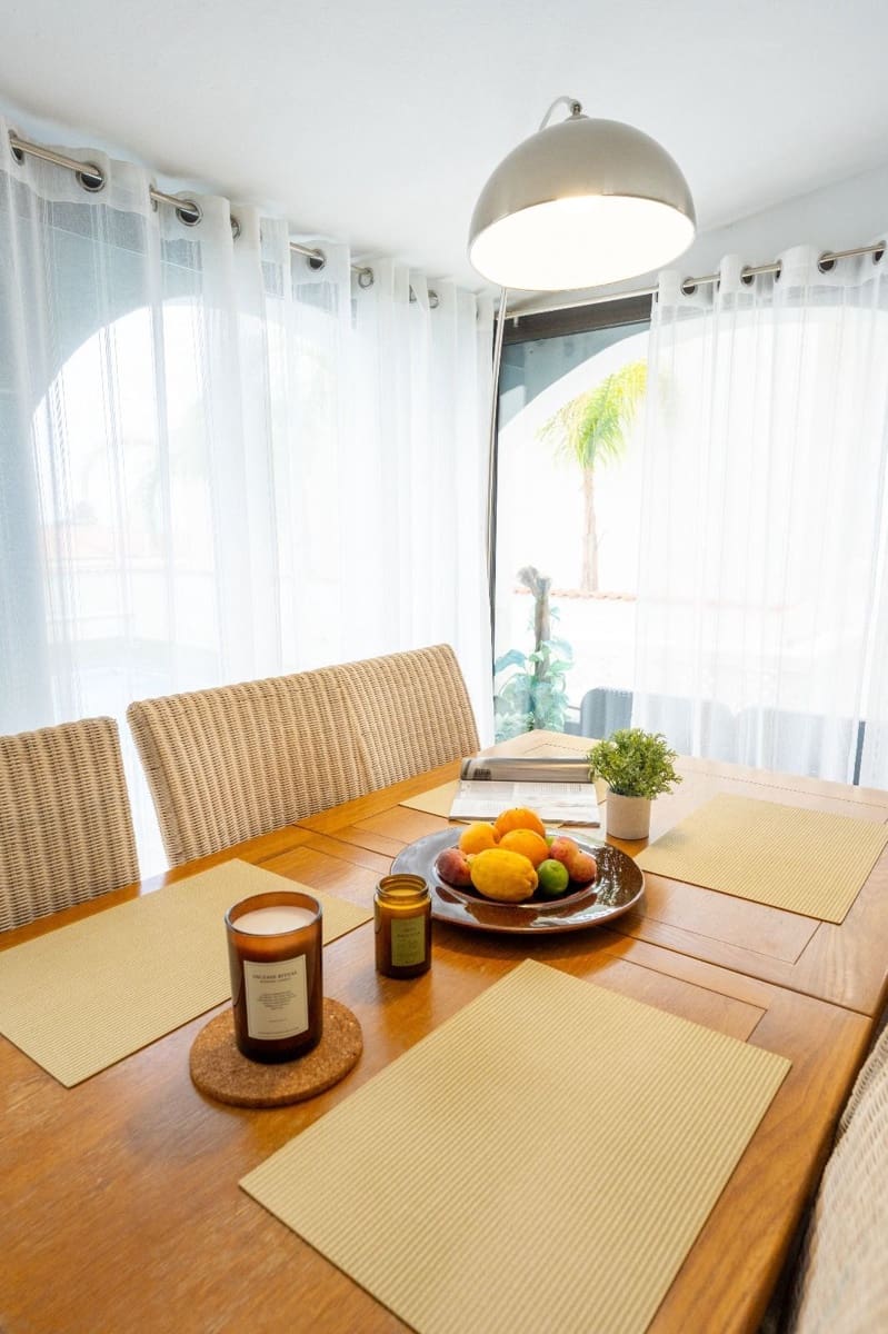 4 soveværelse Villa til salg i Golf del Sur med swimmingpool garage - € 1.100.000 (Ref: 9190523)