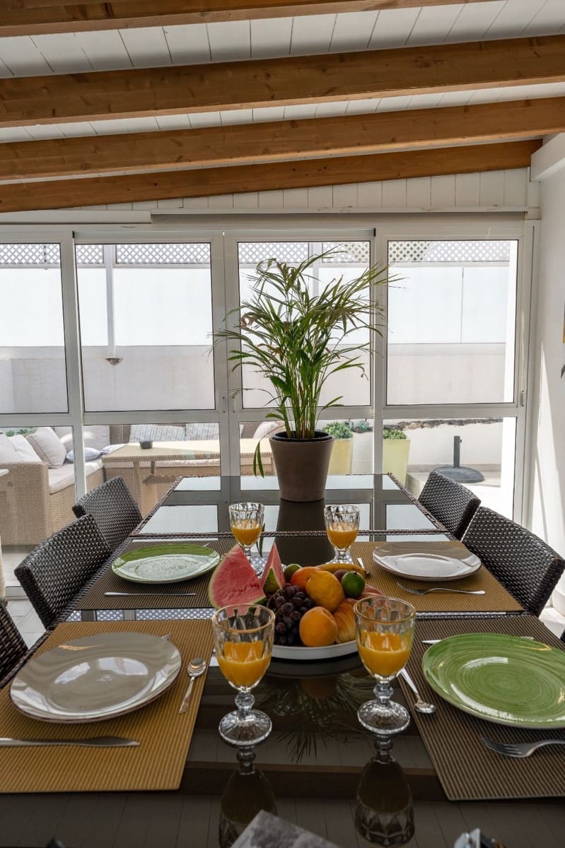 4 soveværelse Villa til salg i Golf del Sur med swimmingpool garage - € 1.100.000 (Ref: 9190523)