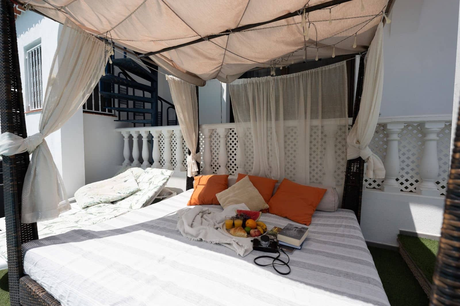 4 soveværelse Villa til salg i Golf del Sur med swimmingpool garage - € 1.100.000 (Ref: 9190523)