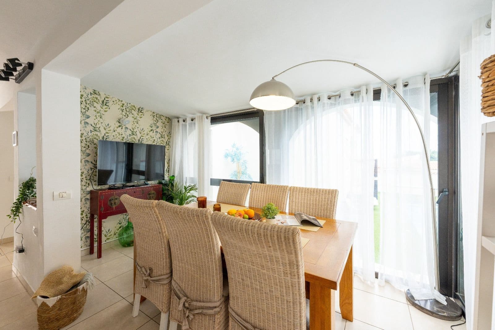 4 soveværelse Villa til salg i Golf del Sur med swimmingpool garage - € 1.100.000 (Ref: 9190523)