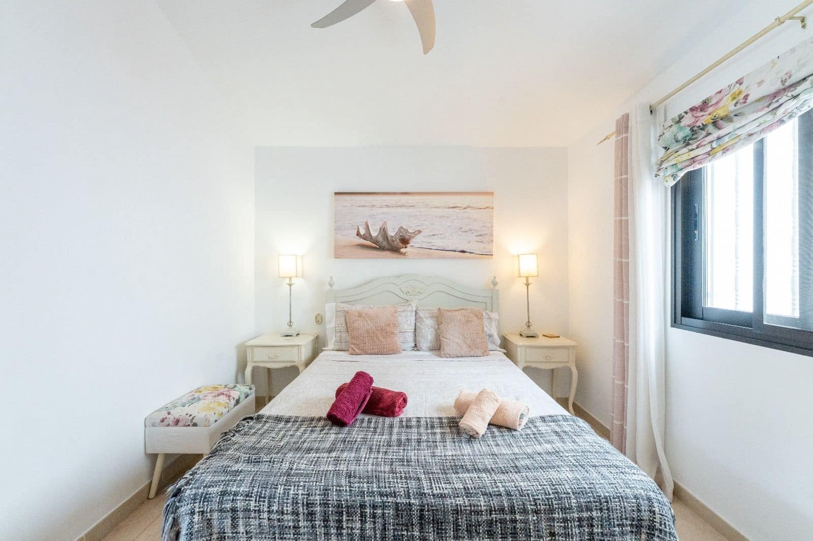 4 soveværelse Villa til salg i Golf del Sur med swimmingpool garage - € 1.100.000 (Ref: 9190523)