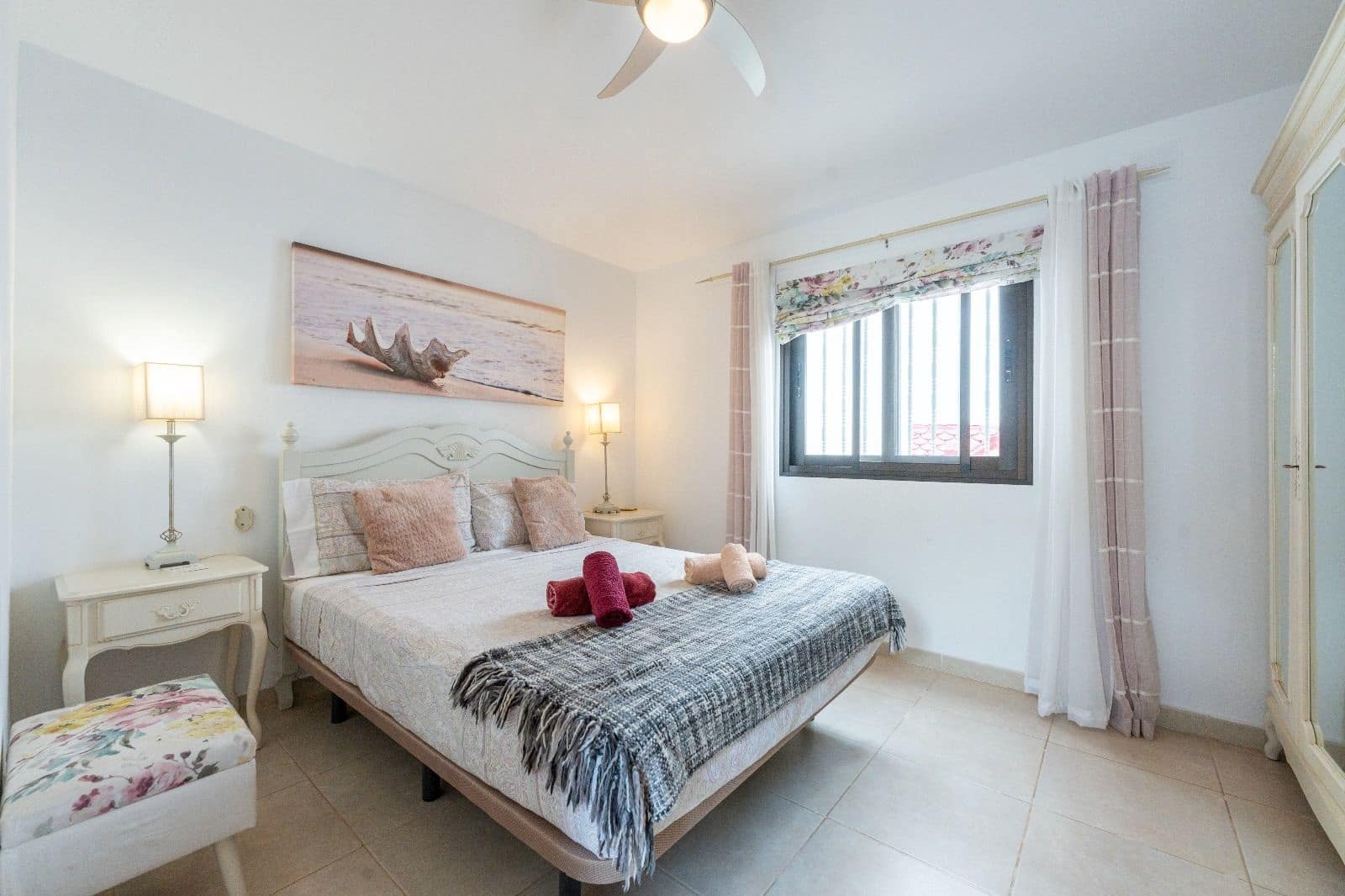 4 soveværelse Villa til salg i Golf del Sur med swimmingpool garage - € 1.100.000 (Ref: 9190523)