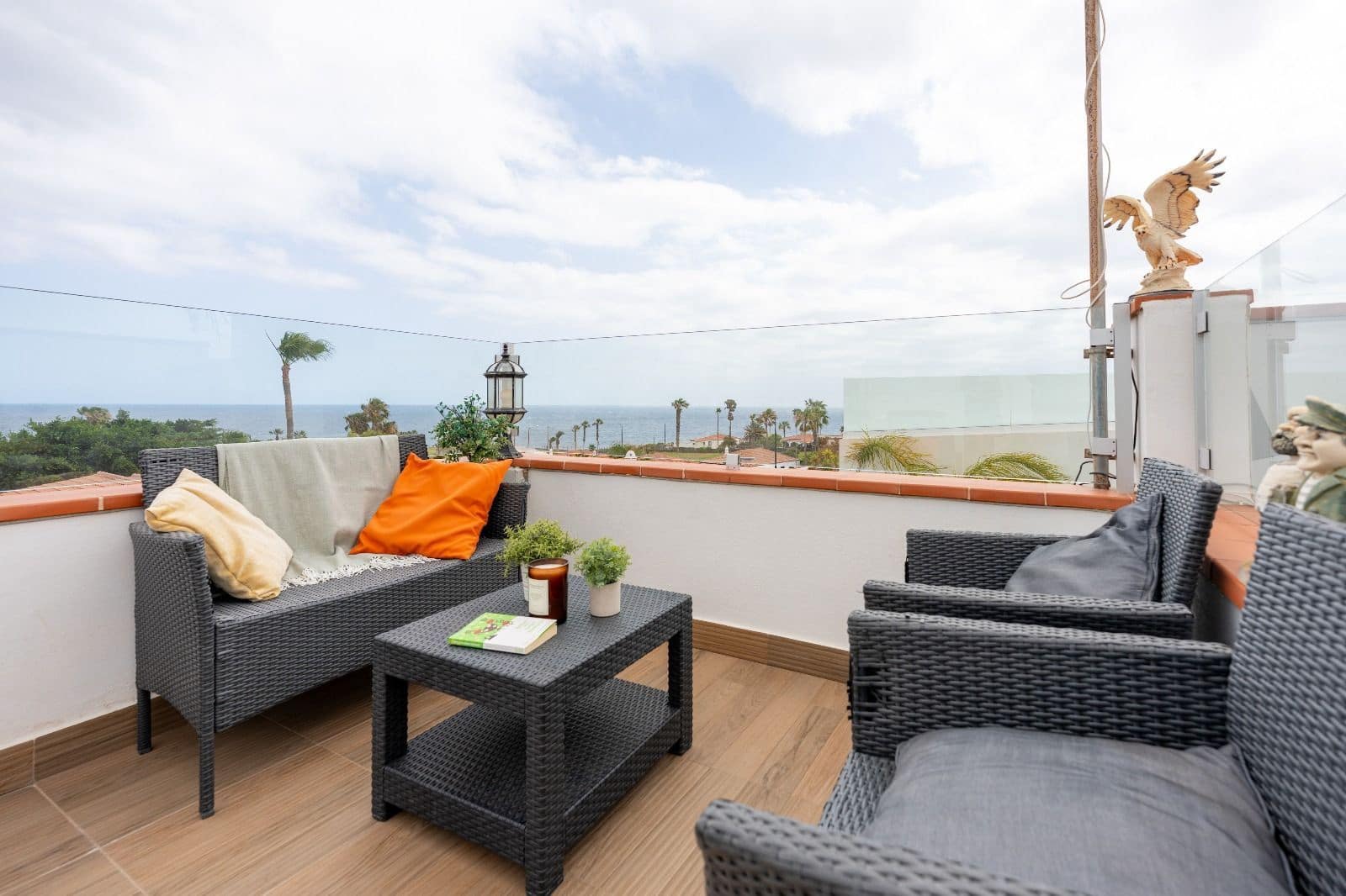 4 soveværelse Villa til salg i Golf del Sur med swimmingpool garage - € 1.100.000 (Ref: 9190523)