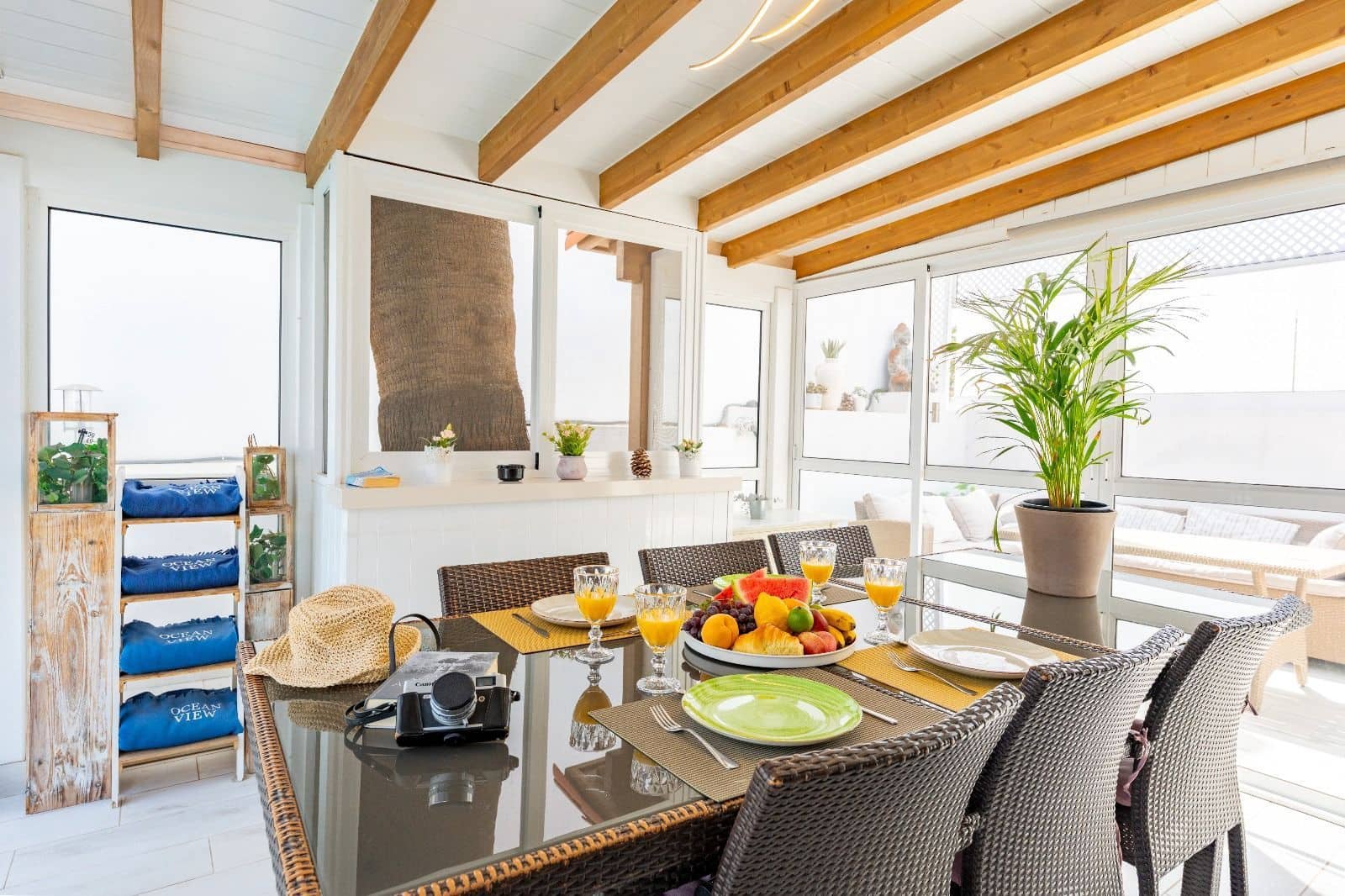 4 soveværelse Villa til salg i Golf del Sur med swimmingpool garage - € 1.100.000 (Ref: 9190523)