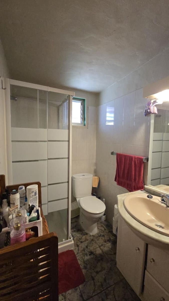 4 soveværelse Penthouse til salg i Arona - € 334.900 (Ref: 9190525)