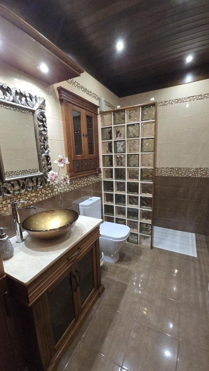 4 soveværelse Penthouse til salg i Arona - € 334.900 (Ref: 9190525)