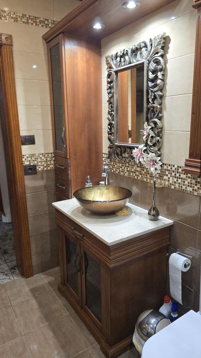 4 soveværelse Penthouse til salg i Arona - € 334.900 (Ref: 9190525)