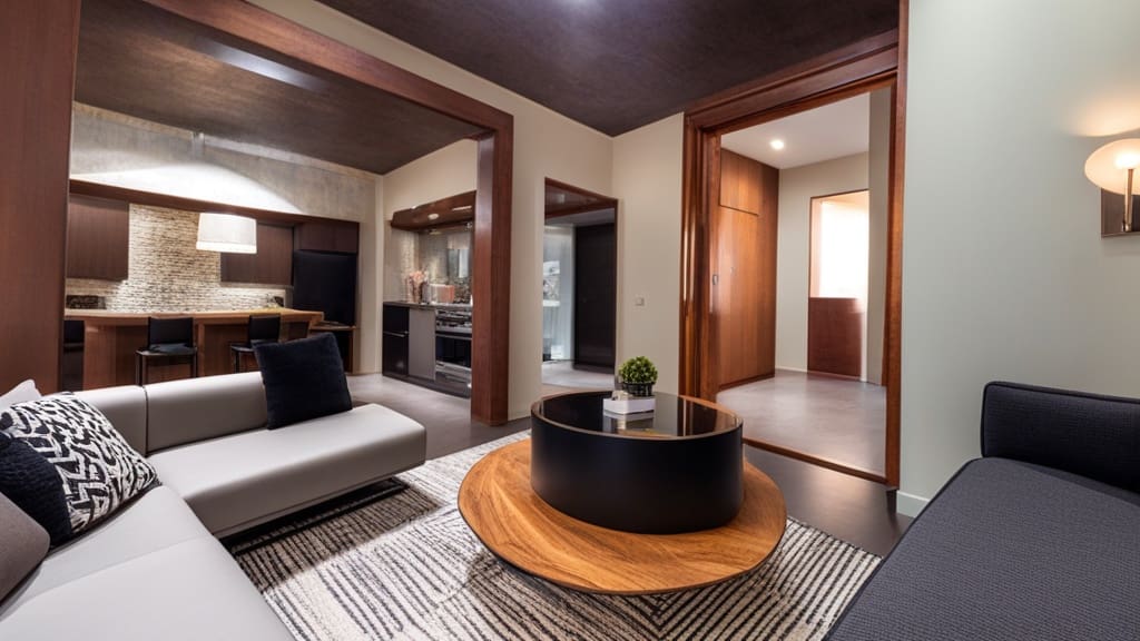 4 soveværelse Penthouse til salg i Arona - € 334.900 (Ref: 9190525)