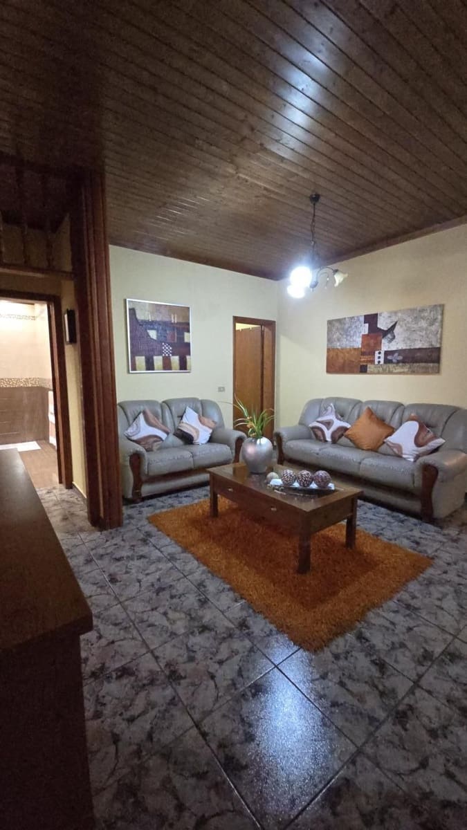 4 soveværelse Penthouse til salg i Arona - € 334.900 (Ref: 9190525)