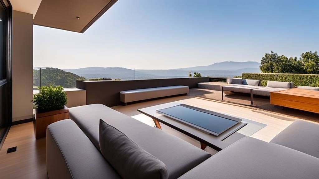 4 soveværelse Penthouse til salg i Arona - € 334.900 (Ref: 9190525)