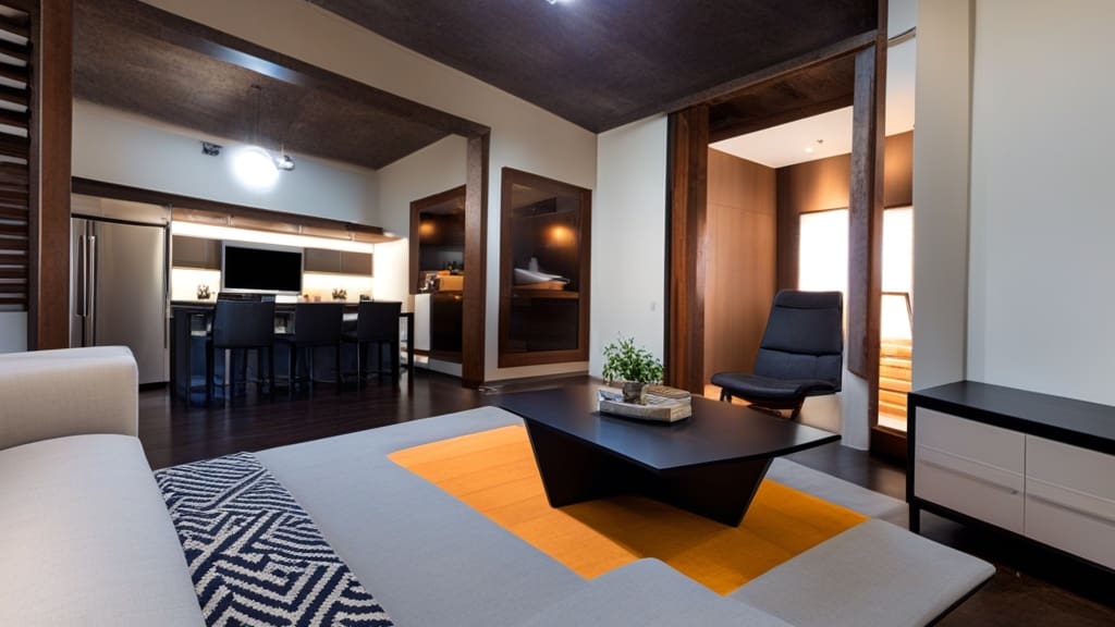 4 soveværelse Penthouse til salg i Arona - € 334.900 (Ref: 9190525)