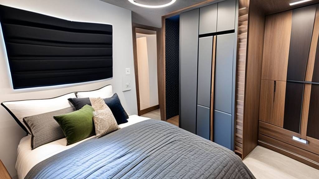 4 soveværelse Penthouse til salg i Arona - € 334.900 (Ref: 9190525)