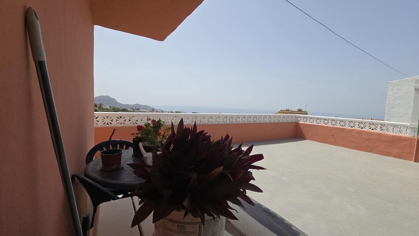 4 soveværelse Penthouse til salg i Arona - € 334.900 (Ref: 9190525)