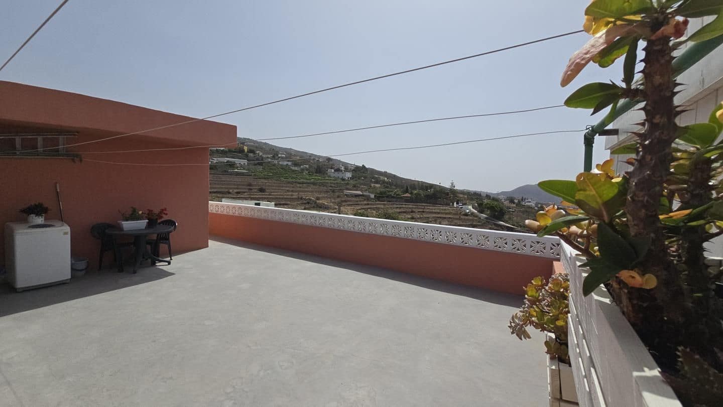 4 soveværelse Penthouse til salg i Arona - € 334.900 (Ref: 9190525)