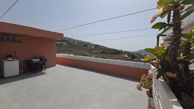 4 soverom Penthouse til salgs i Arona - € 334 900 (Ref: 9190525)