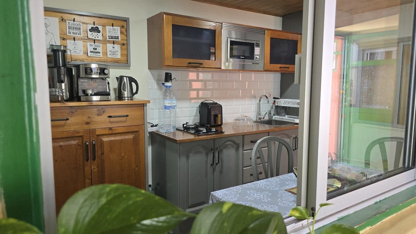 4 soveværelse Penthouse til salg i Arona - € 334.900 (Ref: 9190525)