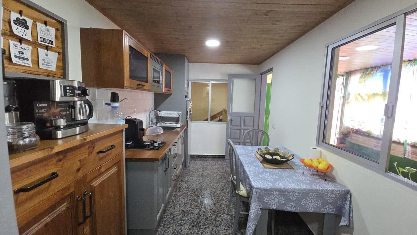 4 soveværelse Penthouse til salg i Arona - € 334.900 (Ref: 9190525)